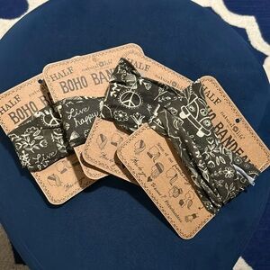 Free People Natural life bandeau